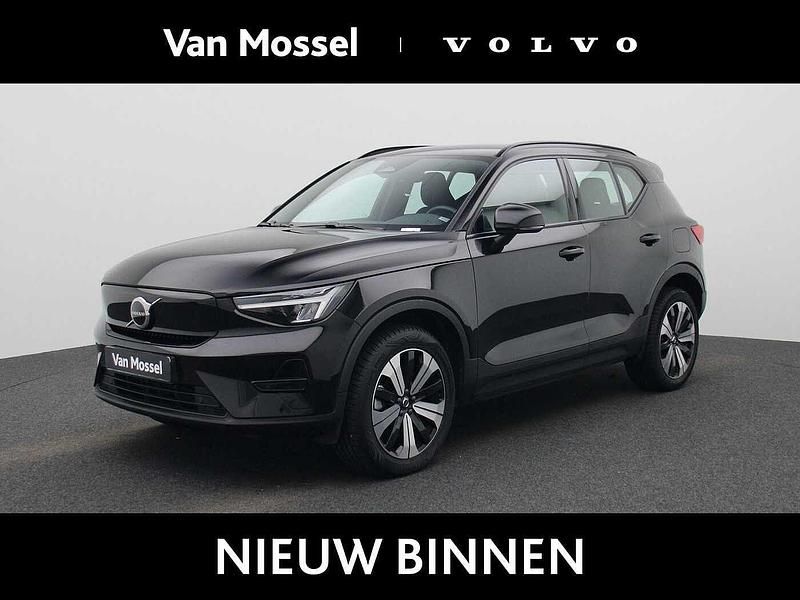 Occasion 2018 Volvo XC40 Core SUV | € 28.900 (Eerlijke prijs) - Afbeelding 1/4