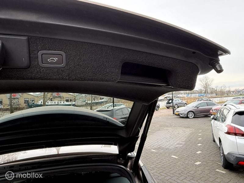 Occasion Jaguar XF Sportbrake 163 PK (119 kW) 2015 Grijs Stationwagen