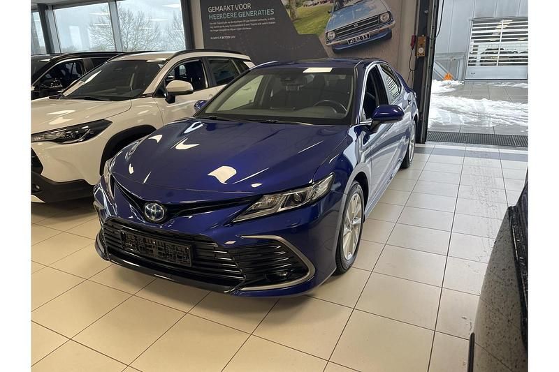 Overig Gebruikt 2023 Toyota Camry Active Sedan | € 34.839 (Goede deal) - Afbeelding 1/1