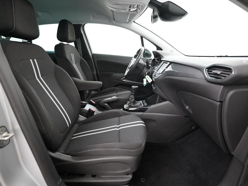 Occasion Opel Crossland X Elegance 2023 Overig SUV