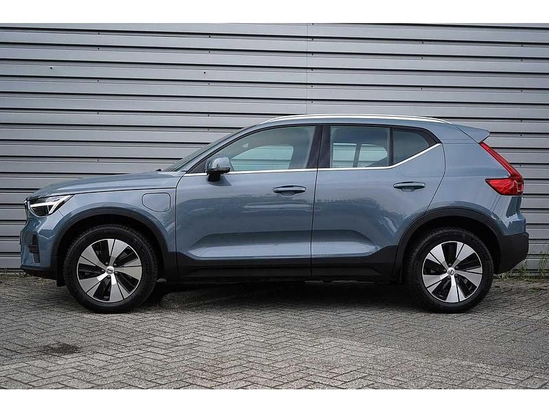 Occasion Volvo XC40 Inscription 154 kW (210 PK) 2018 SUV