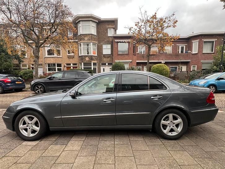 Occasion Mercedes E280 190 PK (139 kW) 2006
