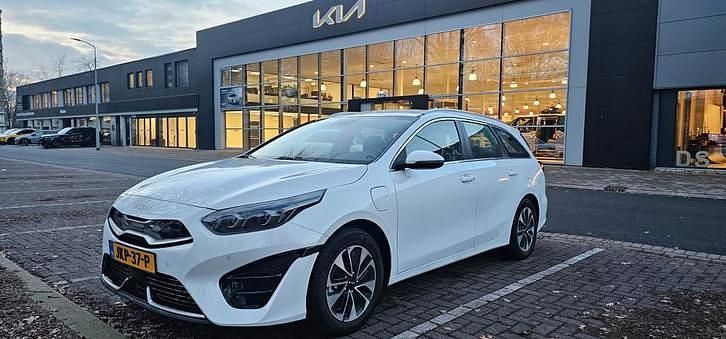 Occasion Kia Ceed 104 PK (76 kW) 2024 Hatchback