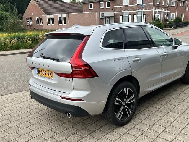 Occasion Volvo XC60 Pro 251 PK (184 kW) 2020 Grijs SUV