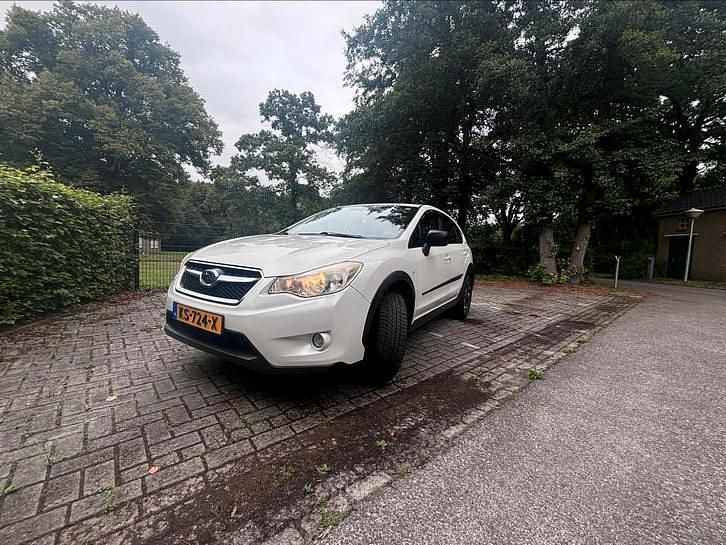 Gebruikt 2014 Subaru XV SUV | € 7.999 (Eerlijke prijs) - Afbeelding 1/4