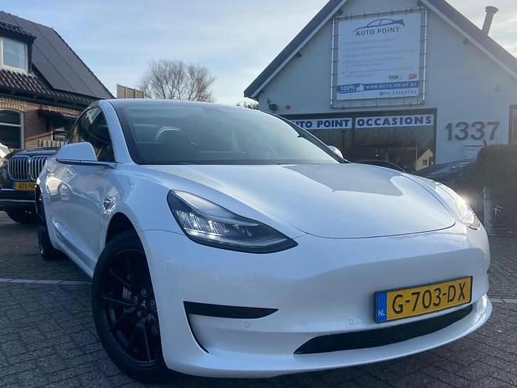 Occasion Tesla Model 3 175 kW (238 PK) 2019 Sedan