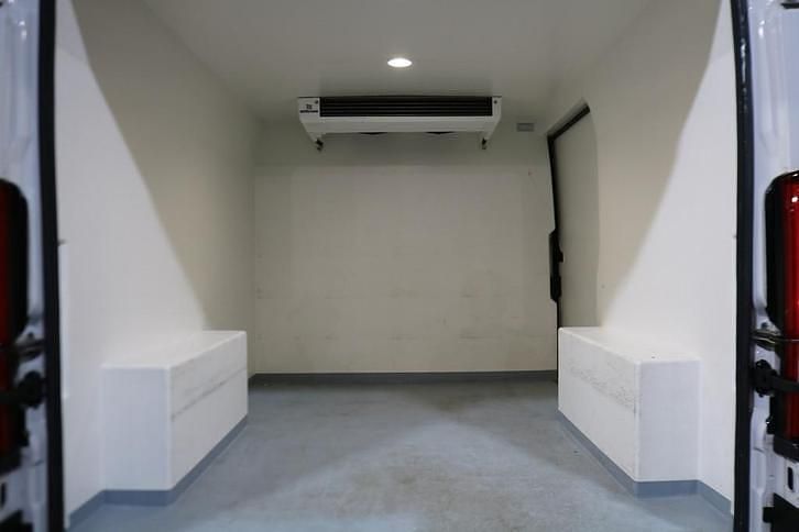 Occasion Fiat Ducato 141 PK (103 kW) 2022 Wit Van