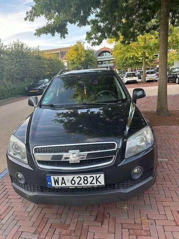 Occasion Chevrolet Captiva LT 150 PK (110 kW) 2009 SUV