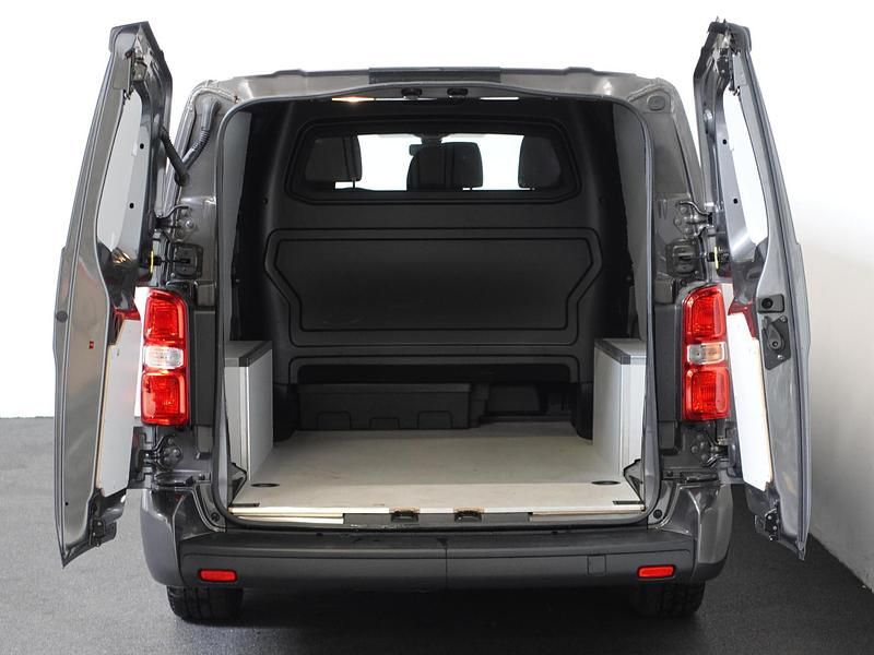 Occasion Opel Vivaro-e Combi Edition 100 kW (136 PK) 2023 Grijs Van