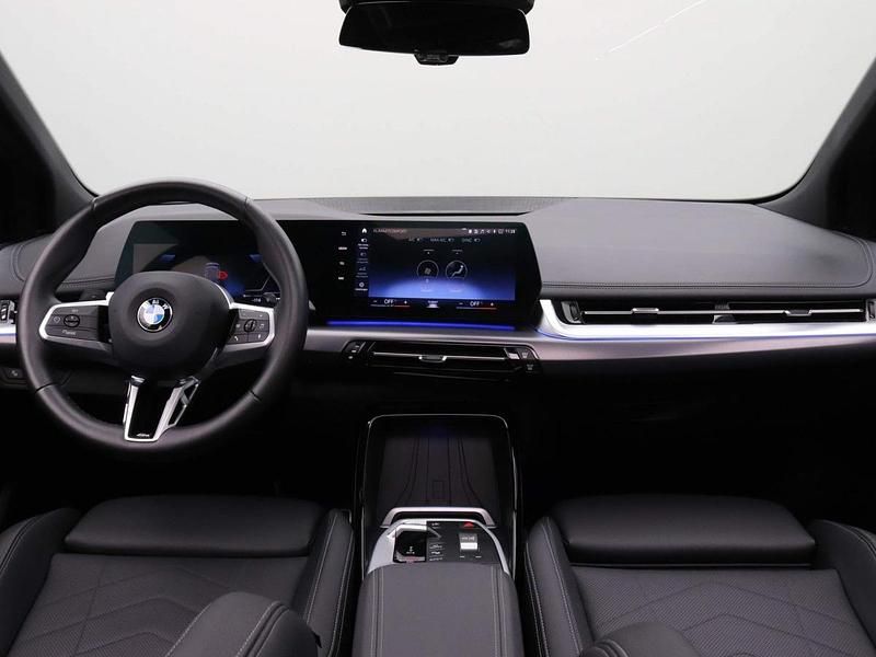 Occasion BMW 220 Active Tourer M Sport 156 PK (114 kW) 2023 Zwart MPV