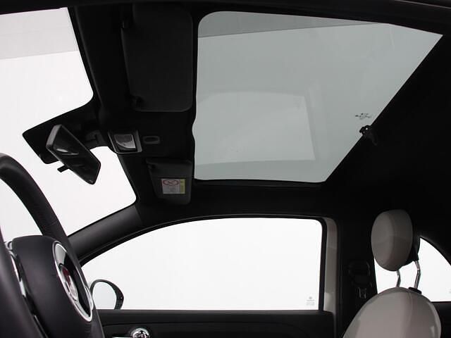 Occasion Fiat 500 Dolcevita 72 PK (52 kW) 2022 Wit Hatchback