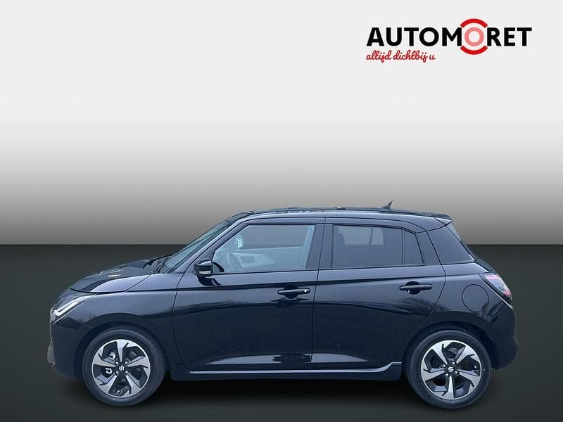 Hatchback Nieuw 2025 Suzuki Swift Style Hatchback | € 24.300 (Goede deal) - Afbeelding 1/4