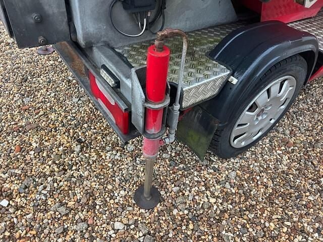 Occasion Fiat Doblò 90 PK (66 kW) 2012 Overige MPV