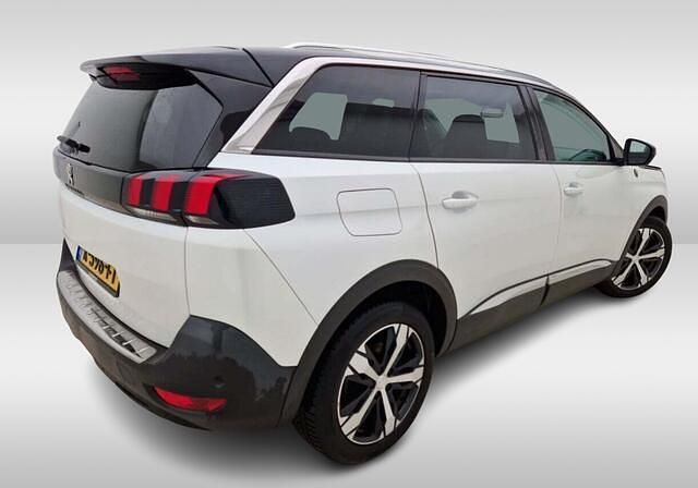 Occasion Peugeot 5008 Crossway 131 PK (96 kW) 2021 Wit SUV