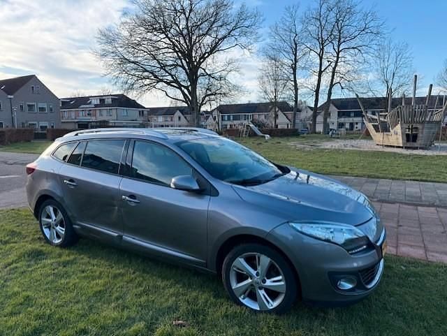 Occasion Renault Mégane III 110 PK (80 kW) 2012