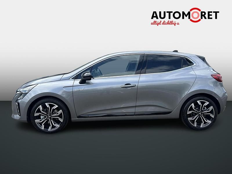 Volcanic grey m Gebruikt 2025 Mitsubishi Colt Edition Hatchback | € 28.950 (Iets duurder) - Afbeelding 1/4