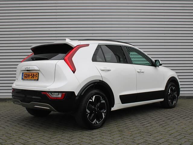 Occasion Kia e-Niro Advance 150 kW (204 PK) 2024 Wit SUV