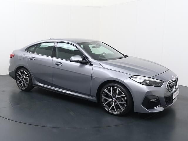Occasion BMW 220 M Sport 178 PK (130 kW) 2023 Grijs Coupé