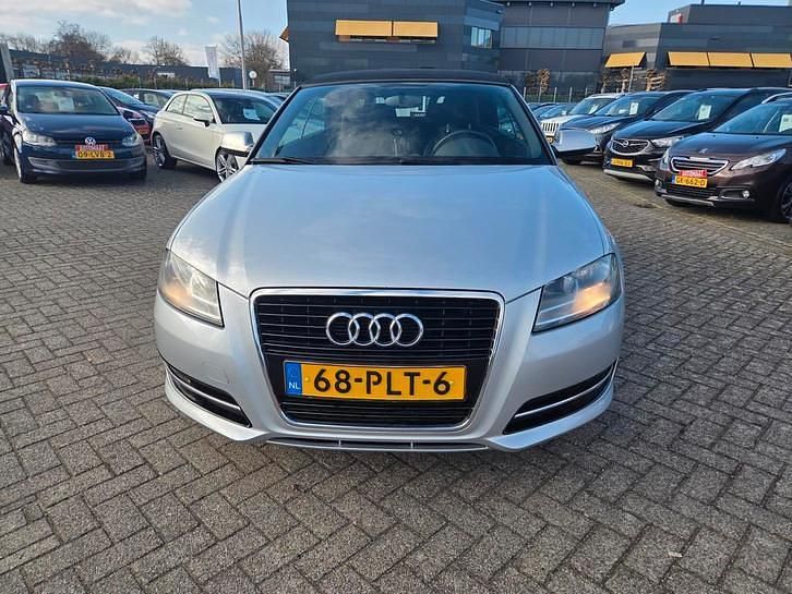 Occasion Audi A3 105 PK (77 kW) 2011 Hatchback