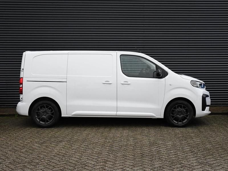 Occasion Citroën Jumpy 144 PK (105 kW) 2024 Wit MPV