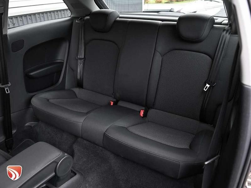 Occasion Audi A1 Admired 86 PK (63 kW) 2014 Zwart Hatchback