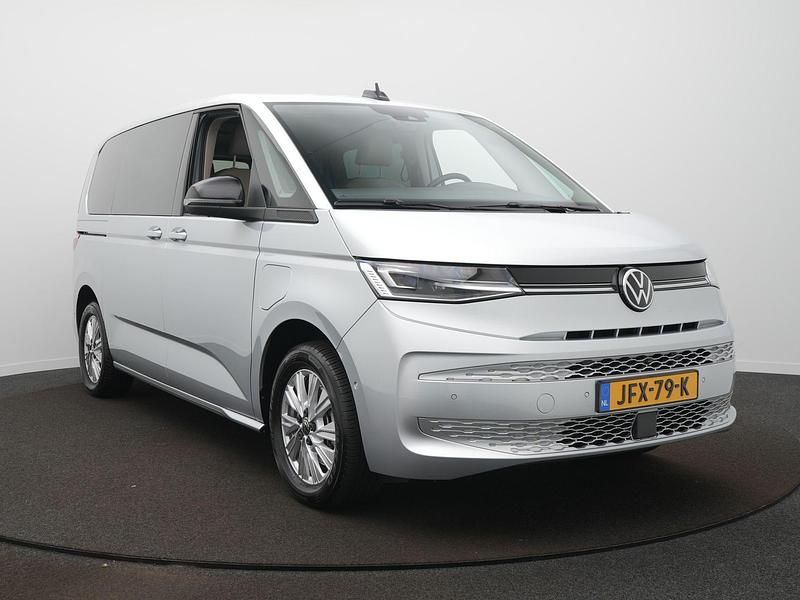Occasion VW Multivan Style 218 PK (160 kW) 2024 Grijs Van
