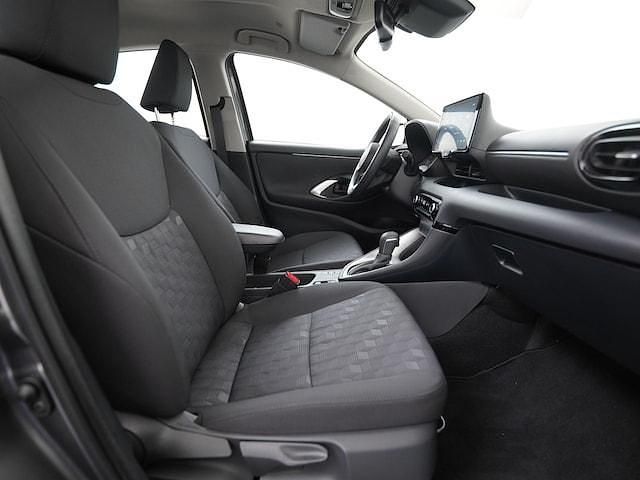 Occasion Toyota Yaris Hybrid Active 116 PK (85 kW) 2024 (1g3) Hatchback