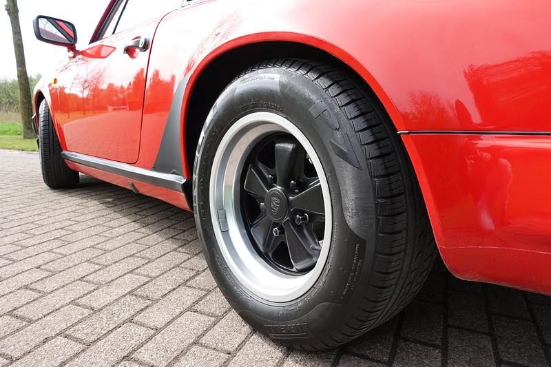 Occasion Porsche 911 231 PK (169 kW) 1977 Overige Coupé