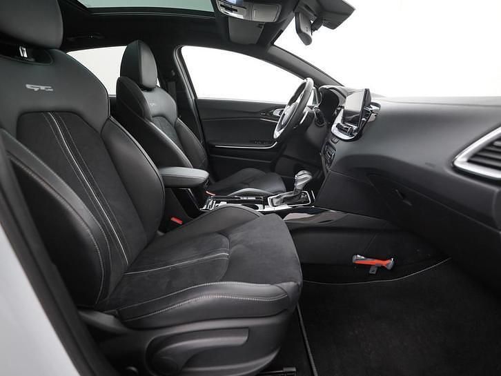 Occasion Kia ProCeed GT 161 PK (118 kW) 2023 Casa white s Stationwagen