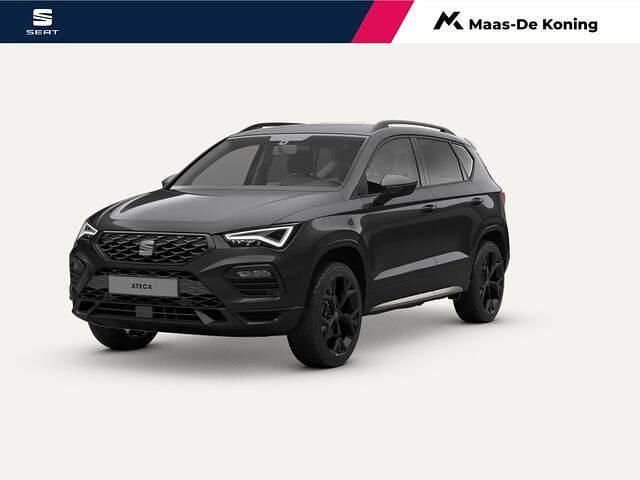 Overige Nieuw 2025 Seat Ateca Business SUV | € 50.490 - Afbeelding 1/4