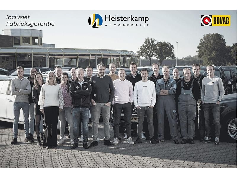 Zwart Gebruikt 2024 VW Tiguan Edition SUV | € 46.450 (Duur) - Afbeelding 1/3