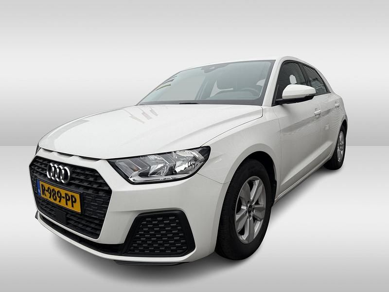 Occasion Audi A1 Proline 97 PK (71 kW) 2022 Wit SUV