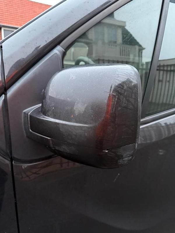 Occasion Fiat Talento S 145 PK (106 kW) 2017 MPV