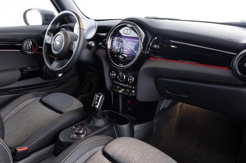 Occasion Mini Cooper SE 160 kW (218 PK) 2026 Rood Hatchback