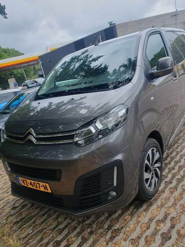 Gebruikt 2016 Citroën Jumpy Business Class MPV | € 10.000 (Eerlijke prijs) - Afbeelding 1/4