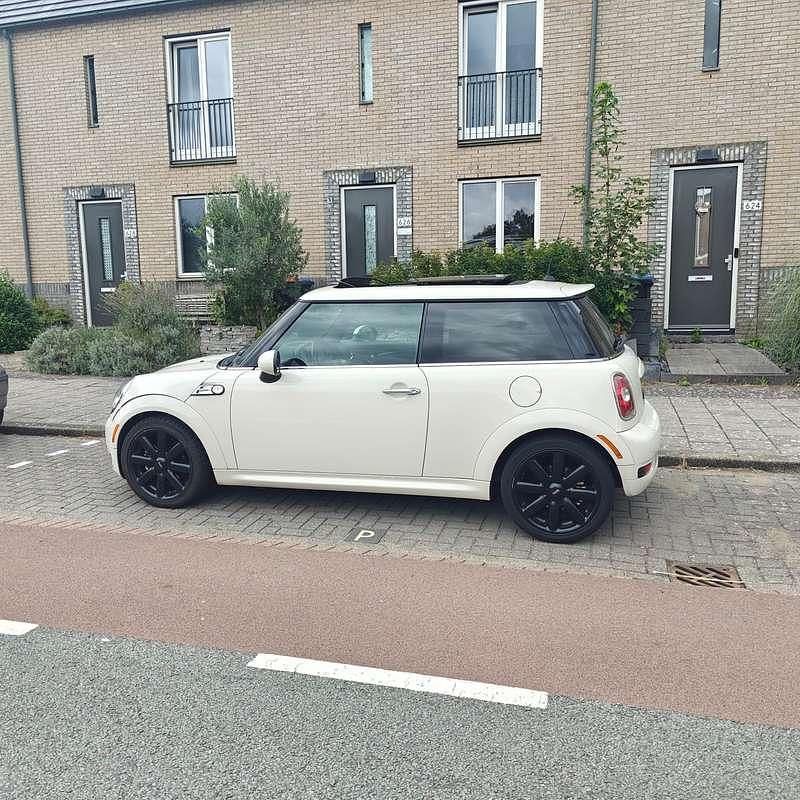 Occasion Mini Cooper 95 PK (69 kW) 2009 Hatchback