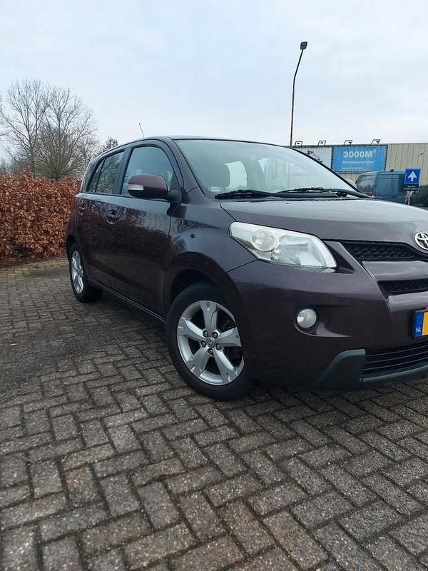 Occasion Toyota Urban Cruiser 100 PK (73 kW) 2009 Hatchback