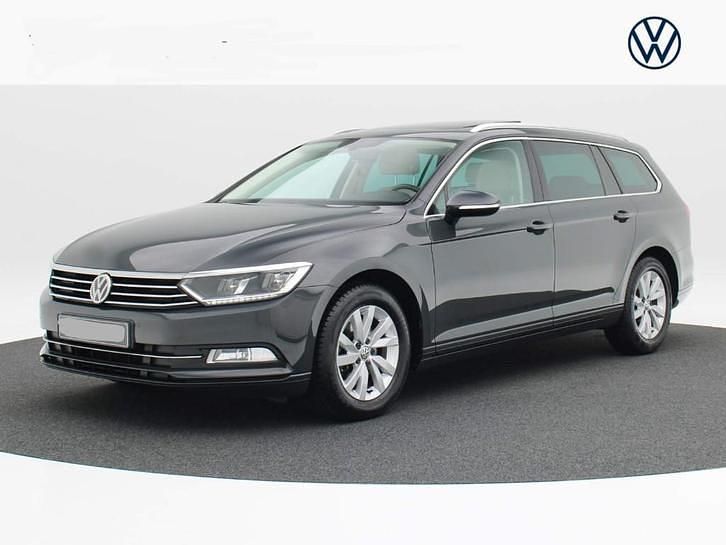 Occasion VW Passat 120 PK (88 kW) 2017 Stationwagen