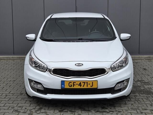 Occasion Kia ProCeed 135 PK (99 kW) 2015 Wit Hatchback