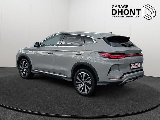 Nieuw BYD Seal Boost 218 PK (160 kW) 2025 Grijs SUV