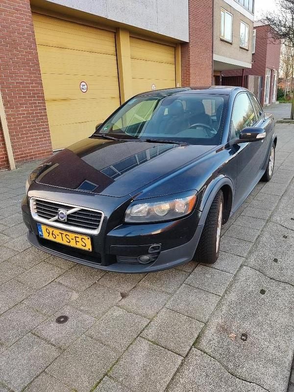 Occasion Volvo C30 125 PK (91 kW) 2007 Hatchback