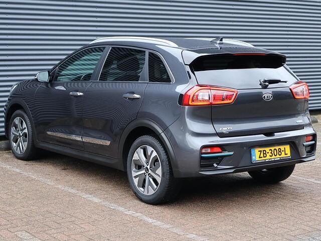 Occasion Kia e-Niro 150 kW (204 PK) 2019 Grijs SUV