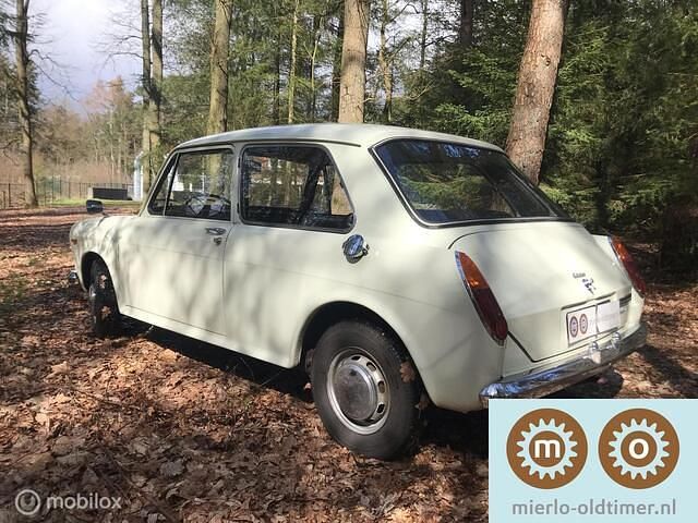 Occasion Austin 1100 50 PK (36 kW) 1969 Wit