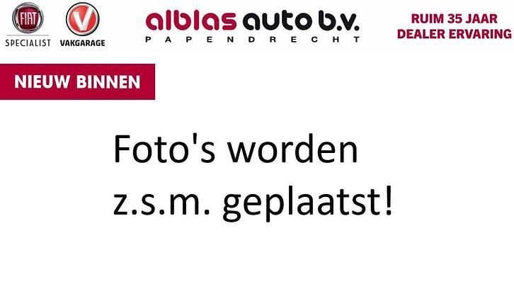 Occasion 2024 Fiat 500e | € 21.950 (Goede deal) - Afbeelding 1/1