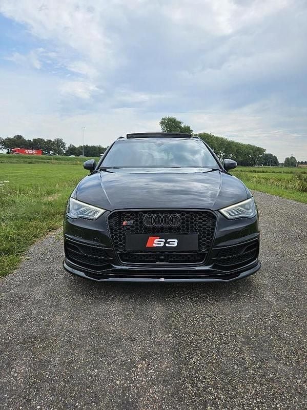 Occasion 2014 Audi S3 | € 22.500 (Eerlijke prijs) - Afbeelding 1/4