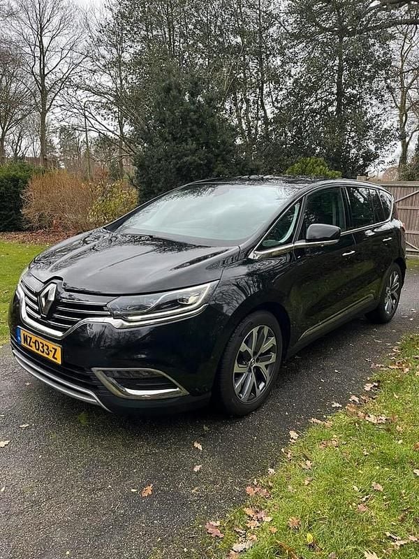 Occasion Renault Espace Initiale Paris 200 PK (147 kW) 2015 MPV