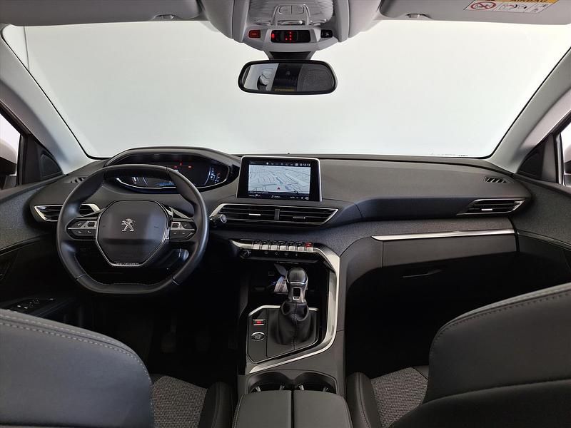 Occasion Peugeot 3008 Premium 2020 Wit SUV
