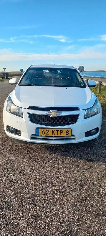 Occasion Chevrolet Cruze 141 PK (103 kW) 2010
