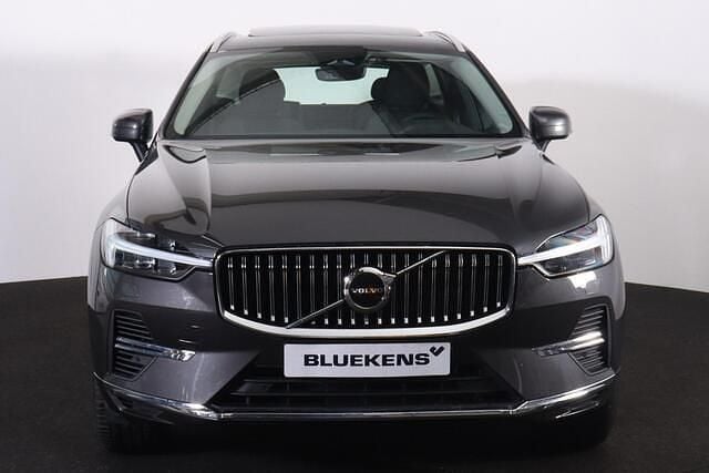 Occasion Volvo XC60 Core 349 PK (256 kW) 2024 Grijs SUV