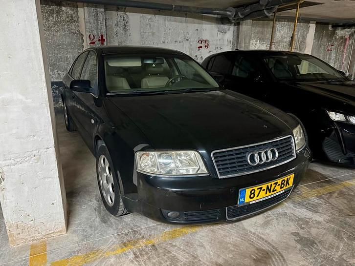 Occasion 2004 Audi A6 | € 3.995 (Eerlijke prijs) - Afbeelding 1/4
